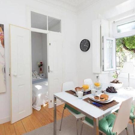 Beatiful Alfama, Charming Apartment Lisboa Eksteriør bilde