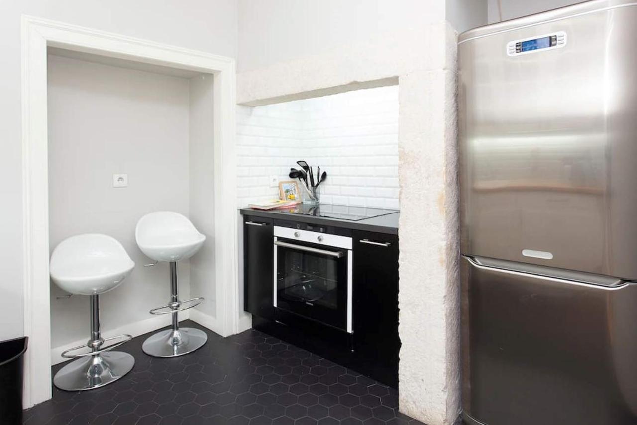 Beatiful Alfama, Charming Apartment Lisboa Eksteriør bilde
